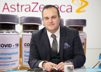 COVID-19, mjeku Edvin Prifti sjell studimin: Pas vaksinimit u rrit numri i tumoreve