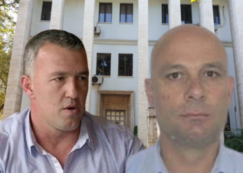 Gjykata e Lartë rrëzon ankimin, Erzen Breçani dhe Dedan Gjoni mbeten në qeli