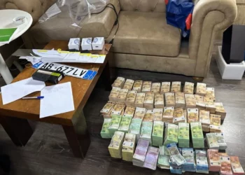 Megaoperacioni, SPAK: Sekuestrohen 4.5 mln euro pasuri, goditen 7 grupe kriminale