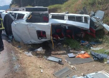 Aksident i rëndë në Turqi: 8 viktima dhe 11 të plagosur