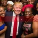 Si po ndikon AI në fushatën elektorale në SHBA? Fotoja “fake” e Trump