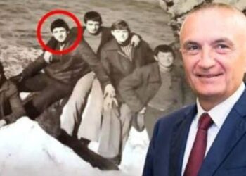 ‘Dosja I.M’/ Filip Talo thirret në Prokurorinë e Tiranës