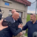 Ish-deputeti shqiptar lirohet nga burgu, fjalët e para: E vuajta dënimin si burrat!