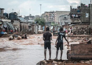 Gjendje e jashtëzakonshme, Kenia bëhet gati të presë ciklonin Hidaya