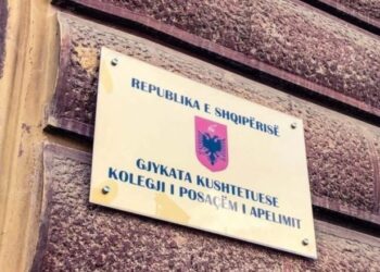 Kushtetuesja rrëzon Rithemelimin, refuzon pezullimin e ligjit për Kom. Hetimore