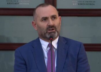 Akuzat e opozitës për amnistinë penale, Manja: Përgjigjet do t’i jap në Kuvend