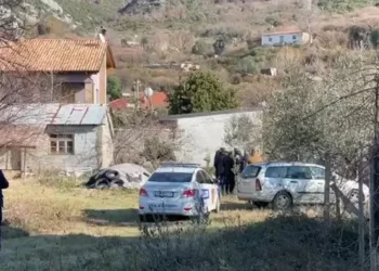 E rëndë në Maliq, gjendet pa shenja jete në banesë 64-vjeçari