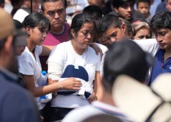 Tragjedi në Meksikë/ Vritet kandidati për kryetar bashkie dhe pesë persona të tjerë