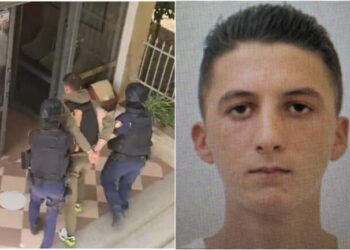 Vrau efektin në Fier/ Burg për Azgan Mërnicën, shoqërohet me antiplumb në Gjykatë