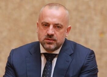 Millan Radoiçiç blen prona të reja në pjesën elitare të Beogradit