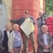 Në Kuvend, Amnistia Penale/ Minatorët në protestë: Pensioni s’del as për ilaçe