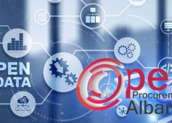 Mbyllet për mungesë fondesh portali për pagesat buxhetore “Open Spending Albania”