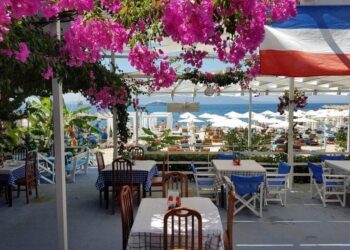 Restorantet e Sarandës dhe Vlorës shtrenjtojnë çmimet deri në 33%