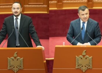 Kuvendi/ Salianji: Shqipëria ka krijuar infrastrukturë bazë për trafik droge