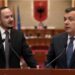 “Arrestoni 30 veta me 3.5 kg kokainë”/ Salianji-Ballës: I kapni dot ata me tonelata?