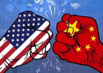 Kina sanksionon kompani amerikane për shkak të Tajvanit