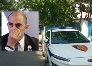 Gazetarja: Mëngjesi u kërcënua më parë, organizatori s’ra dakord me ndarjen e pronës