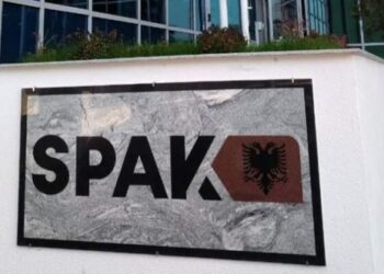 Emrat/ Operacioni i SPAK, zbardhet lista me 50 urdhër-arrestet e lëshuara