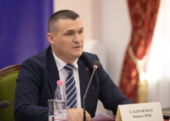 Dumani: Është ulëritëse që zyrtarët e policisë bashkëpunojnë me krimin