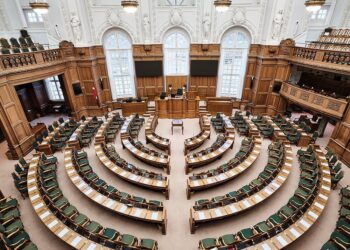 Parlamenti danez hedh poshtë propozimin për njohjen e shtetit palestinez