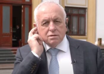 Doni të kontribuoni në varrosjen e së vërtetës? Shehu akuza qeverisë