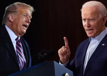 Habit Trump: Do të kërkoj testin e drogës për Biden