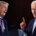 Habit Trump: Do të kërkoj testin e drogës për Biden