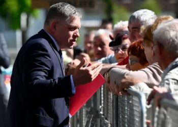 Iu bë atentat, kryeministrit sllovak Robert Fico nuk është më në rrezik për jetën