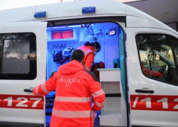 E rëndë në Dropull/Çifti i të moshuarve gjendet i vdekur dhe me shenja dhune në trup