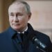 Perëndimi bojkoton ceremoninë e betimit të Putin për mandatin e ri, ja shkaku