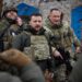 Ukraina pengon komplotin rus për vrasjen e Presidentit Zelensky
