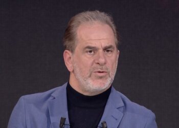 “Një oligark do krijojë një parti të re”/ Ç’po paralajmëron Artur Zheji?