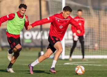 Kristjan Asllani: Italia është kundërshtare e fortë, por edhe ne jemi të fortë