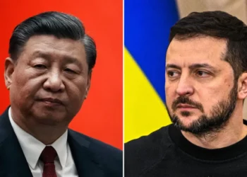 Ukraina dhe Kina ulen në tryezë, diskutime për bashkëpunimin dhe paqen