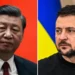 Ukraina dhe Kina ulen në tryezë, diskutime për bashkëpunimin dhe paqen