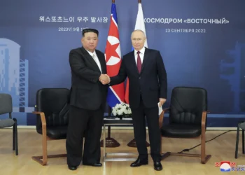 Pas 24 vitesh Putin mbërrin në Korenë e Veriut nën masa të rrepta sigurie