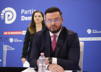 Vokshi e Ndreca përplasen ashpër në Komisionin Hetimor për Shëndetësinë