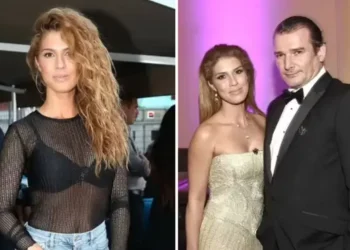 Manjati britanik i naftës vret gruan dhe veten (DETAJE)