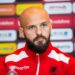 ‘Jemi gati’, Ajeti pozitiv për Euro 2024