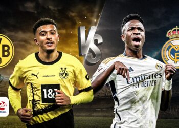 Sot sytë nga Wembley, Real-Dortmund përplasen në finalen e Champions League