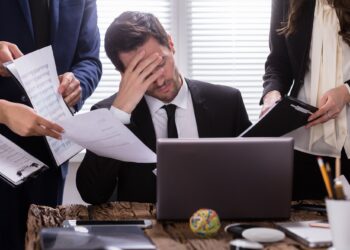 Studimi: 46% e të punësuarve në Shqipëri përjetojnë stres të përditshëm