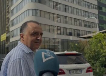 Pazar për votë/Lame ngrohu karrigen për 2 orë në SPAK, por DPAK-ut duhet t’i trembet