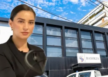 ‘Kam punuar me përkushtim’/ Dorëhiqet kryebashkiakja e Himarës, Blerina Bala