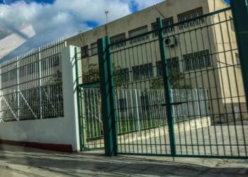 Përleshje mes shqiptarëve në burgun e Koridhalosit, 1 i vdekur, 1 i plagosur