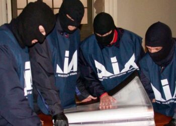 Raporti i DIA-s: Pas Ndragheta-s, mafia shqiptare më e rrezikshme