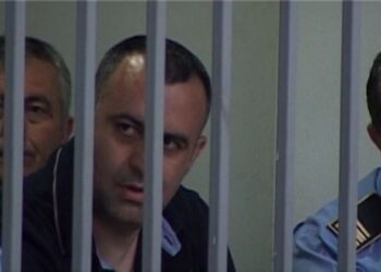 Gjykata e Lartë lë në fuqi dënimin me burgim të përjetshëm për Dritan Dajtin