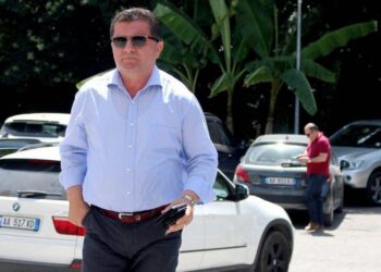 Amnistia e liroi nga burgu, SPAK kërkon dënim më të ashpër për Fran Frrokajn