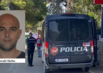 Vrasja e Eraldo Novruzit/ Detajet tronditëse, autori e zhveshi dhe rrobat ja dogji