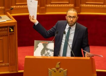 Kuvendi/Bardhi akuza të forta Ramës: SHISH u jep bandave kriminale informacione