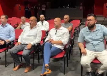 Himara komandon krybashkiakun e ri, ja kush do zëvendësoë Blerina Balën